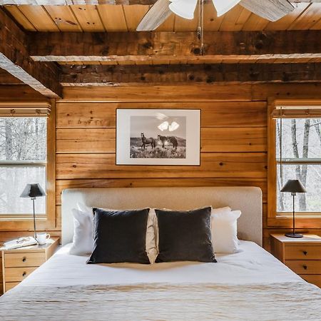 Dudley III By Avantstay Cosy Mountain Home W Hot Tub Great Views Pigeon Forge Zewnętrze zdjęcie