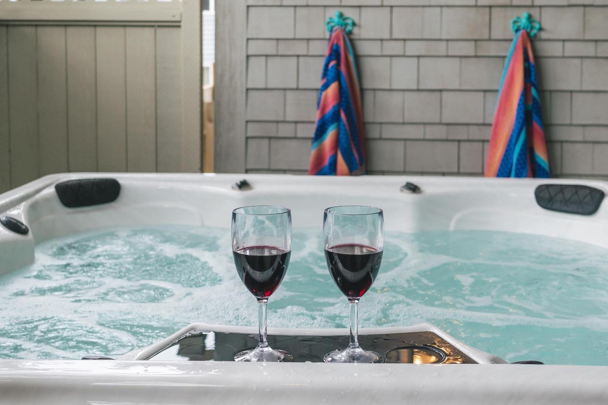 Dudley III By Avantstay Cosy Mountain Home W Hot Tub Great Views Pigeon Forge Zewnętrze zdjęcie