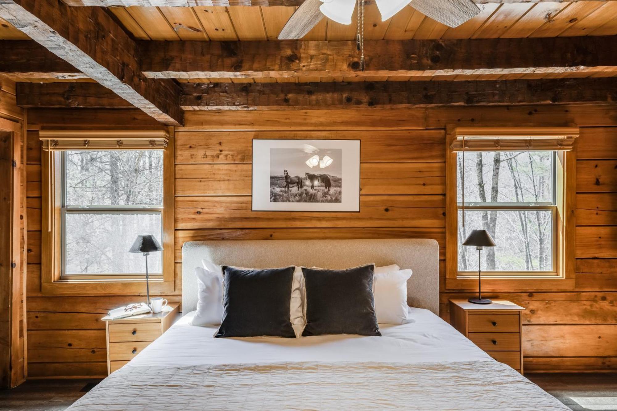 Dudley III By Avantstay Cosy Mountain Home W Hot Tub Great Views Pigeon Forge Zewnętrze zdjęcie